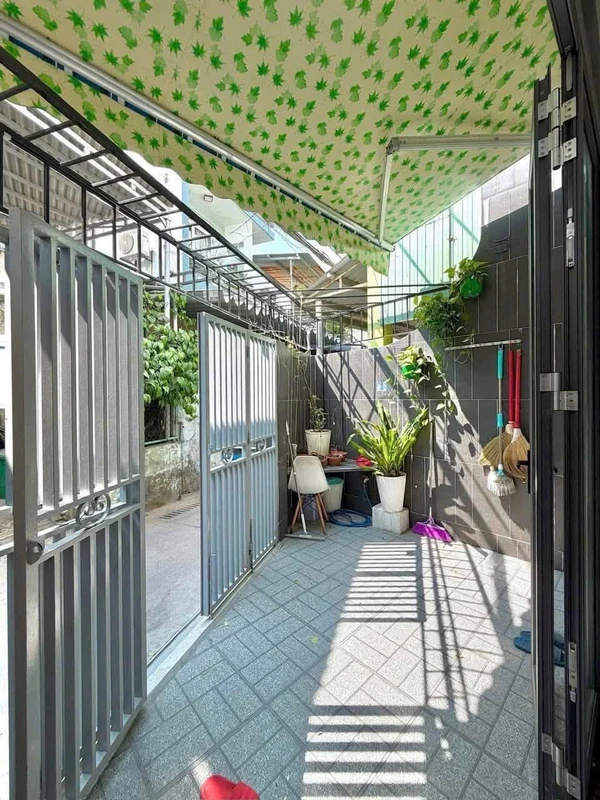 Bán nhà 2 tầng 3 phòng ngủ 51m² gần biển Thanh Khê Đà Nẵng 3 tỷ