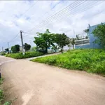 Bán đất góc 2 mặt tiền 7x20m sổ riêng 1 tỷ 5 - Ảnh thu nhỏ 2