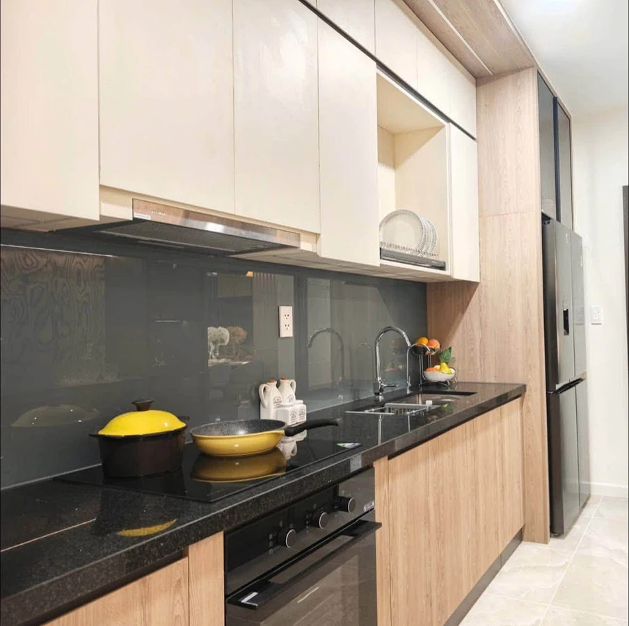 Bán căn studio 38m² giá 2,1 tỷ tại Đồng Nai - Ảnh 1