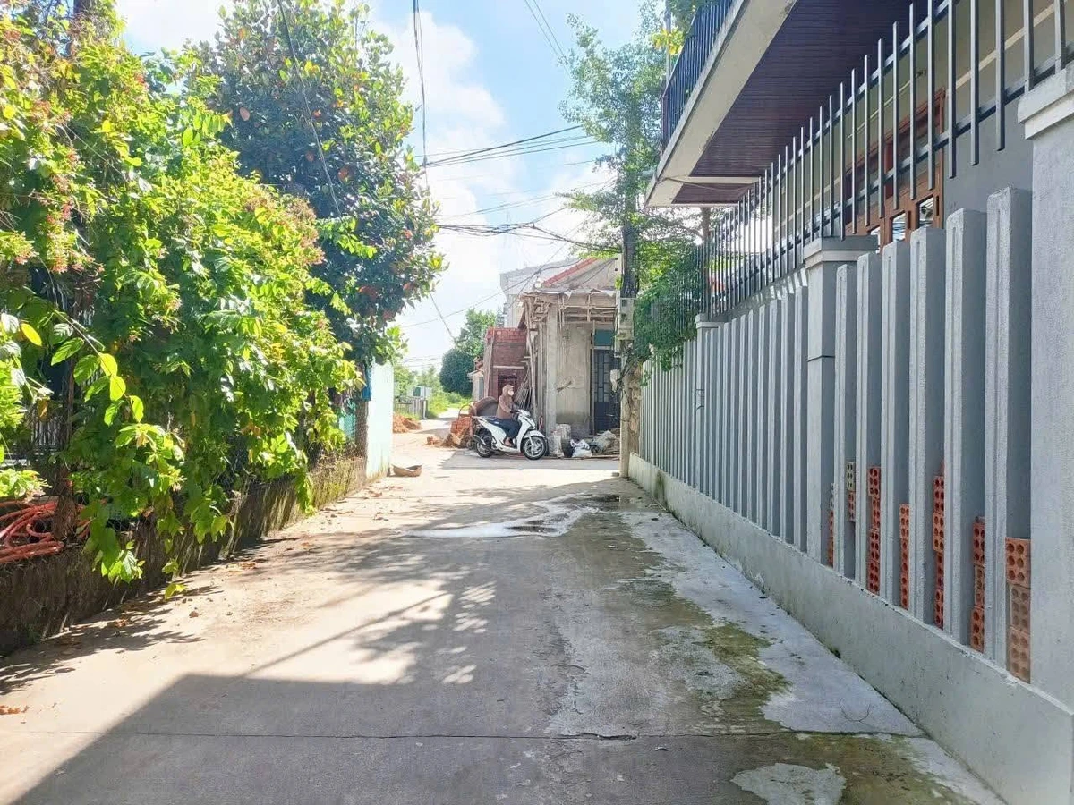 Bán đất 94m² mặt tiền Phường Mỹ Thượng, Cần Giờ - Ảnh thu nhỏ 3