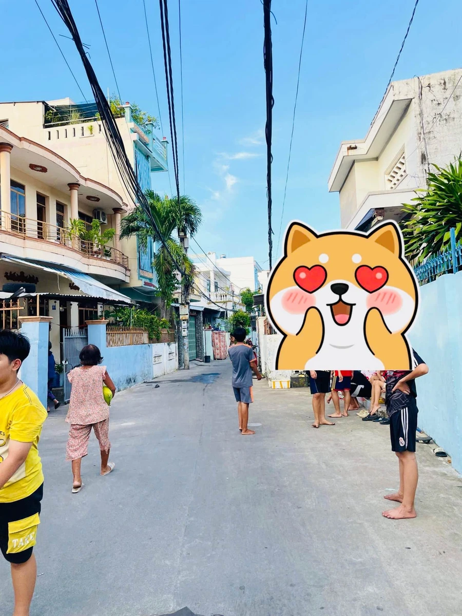 Bán đất 148,2m² gần biển Trần Phú, Nha Trang - 16 tỷ 302 triệu - Ảnh thu nhỏ 3