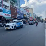 Bán nhà mặt tiền Tô Hiến Thành 115.8m2 Quận 10 - Ảnh thu nhỏ 2
