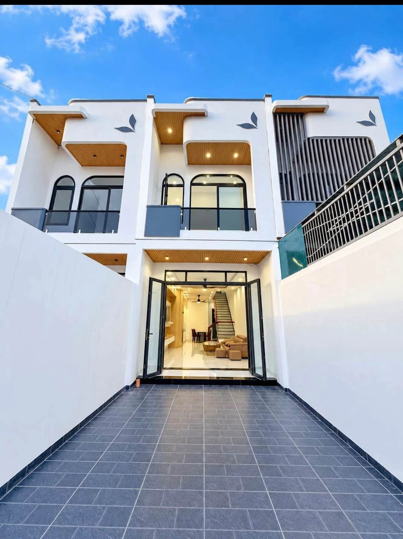 Bán nhà 3PN 92m² hẻm Y Wang, Quận 12 - 2,679 tỷ - Ảnh 1