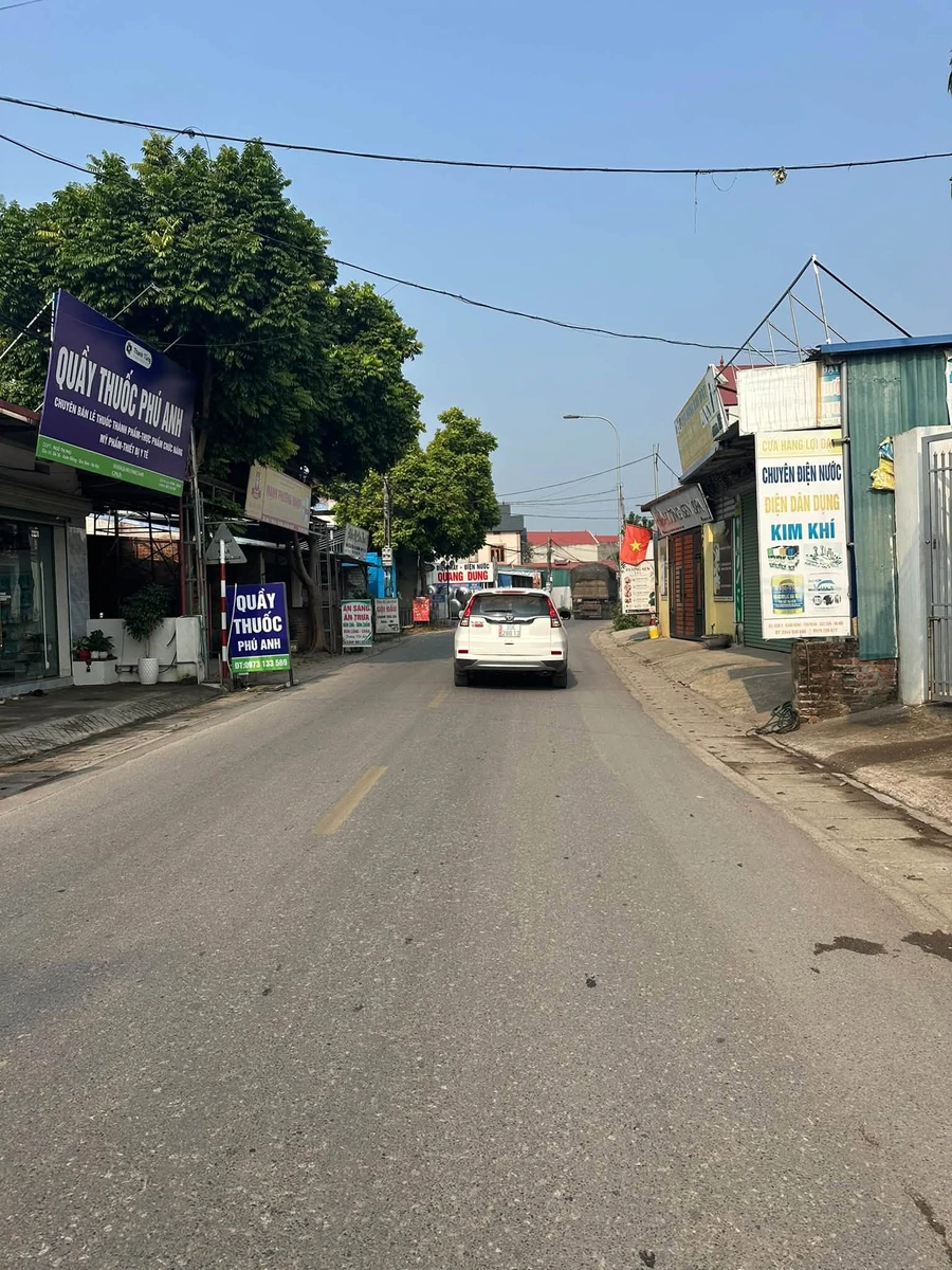 Bán đất Sóc Sơn 83m², giá 1 tỷ - Ảnh thu nhỏ 3