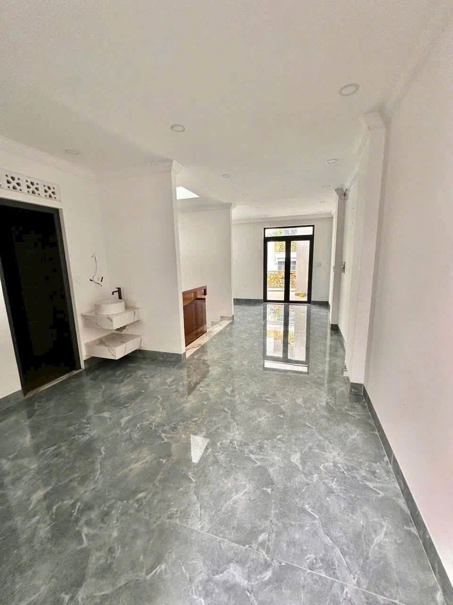 Cho thuê biệt thự 4PN Phan Anh Bình Tân 110m² 15tr/tháng - Ảnh thu nhỏ 3