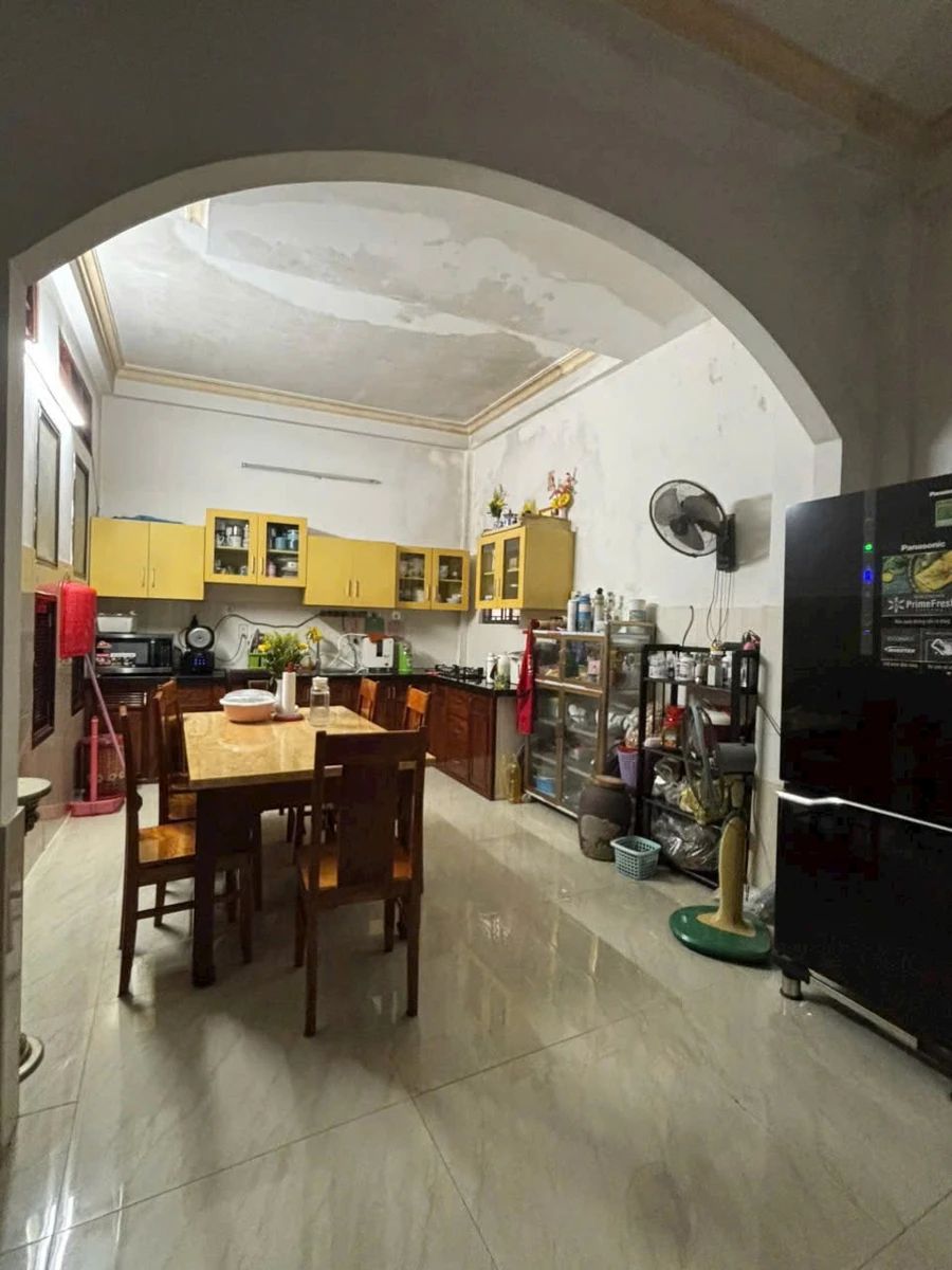 Cho thuê nhà 3 phòng ngủ 150m² Hàn Mặc Tử 6 triệu/tháng - Ảnh thu nhỏ 3