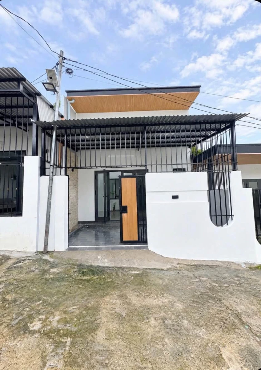 Bán nhà gác lửng 72m² 3PN full nội thất An Cựu, Huế 1,4 tỷ - Ảnh 1