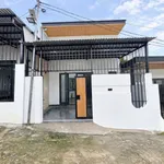 Bán nhà gác lửng 72m² 3PN full nội thất An Cựu, Huế 1,4 tỷ - Ảnh thu nhỏ 1