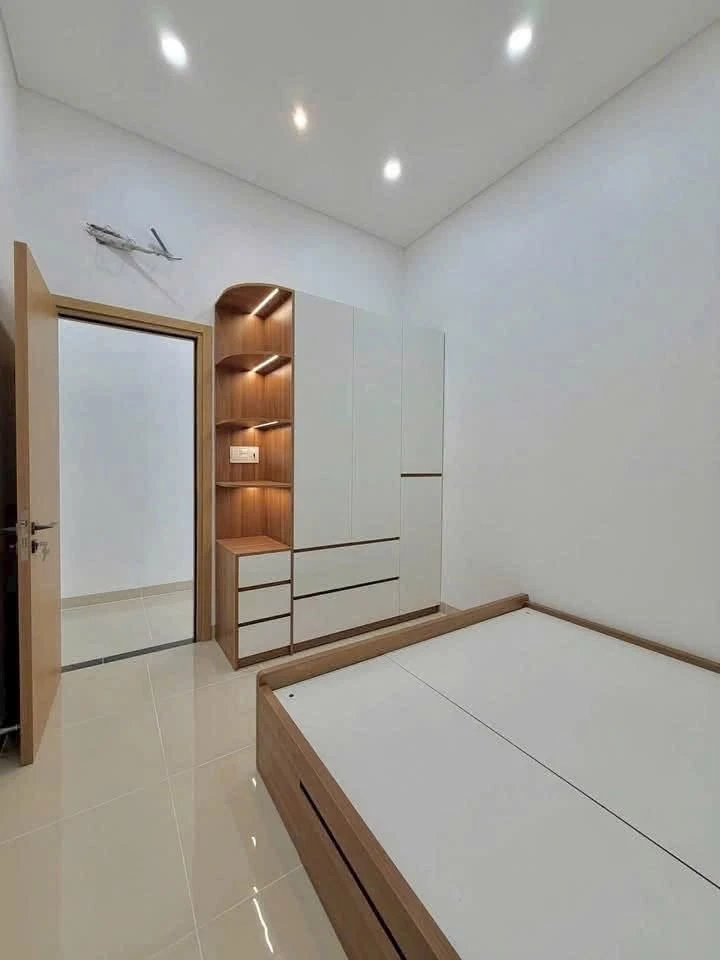 Bán nhà 2PN Bình Tân 100m² chỉ 300 triệu - Ảnh thu nhỏ 5