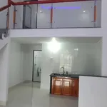 Bán nhà sổ chung 4x16m, 2 phòng ngủ, 2 WC, đường TPK 38, Phường Tân Khánh - Ảnh thu nhỏ 3