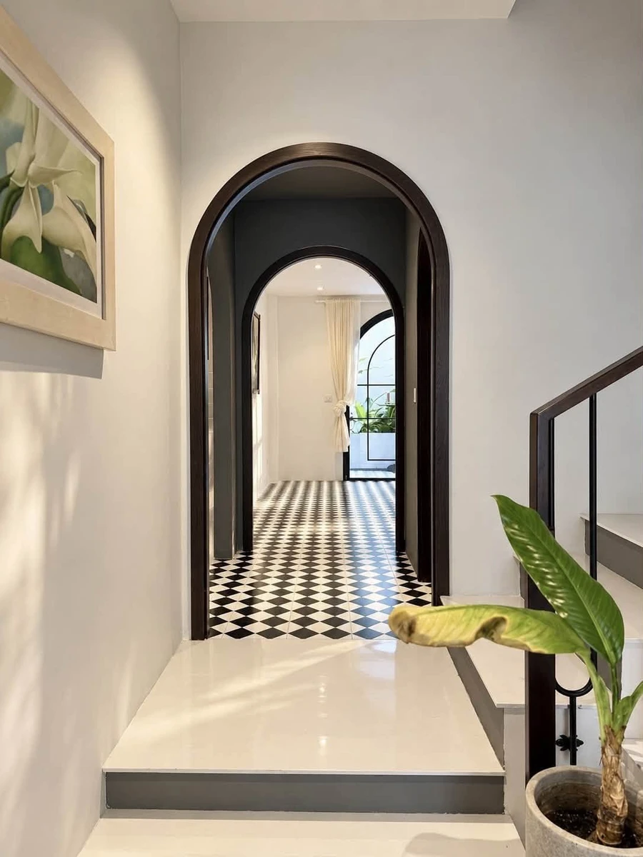 Bán nhà mặt tiền 4 tầng 71m2 phường Tân Định, Quận 1 giá 18,5 tỷ - Ảnh thu nhỏ 3