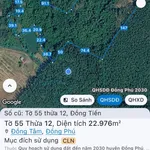 Bán 2,3ha đất trồng điều giá 4,5 tỷ Đồng Nai - Ảnh thu nhỏ 2