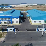 Bán nhà xưởng 9.800m² tại Khu công nghệ cao Long Thành, Đồng Nai - Ảnh thu nhỏ 2