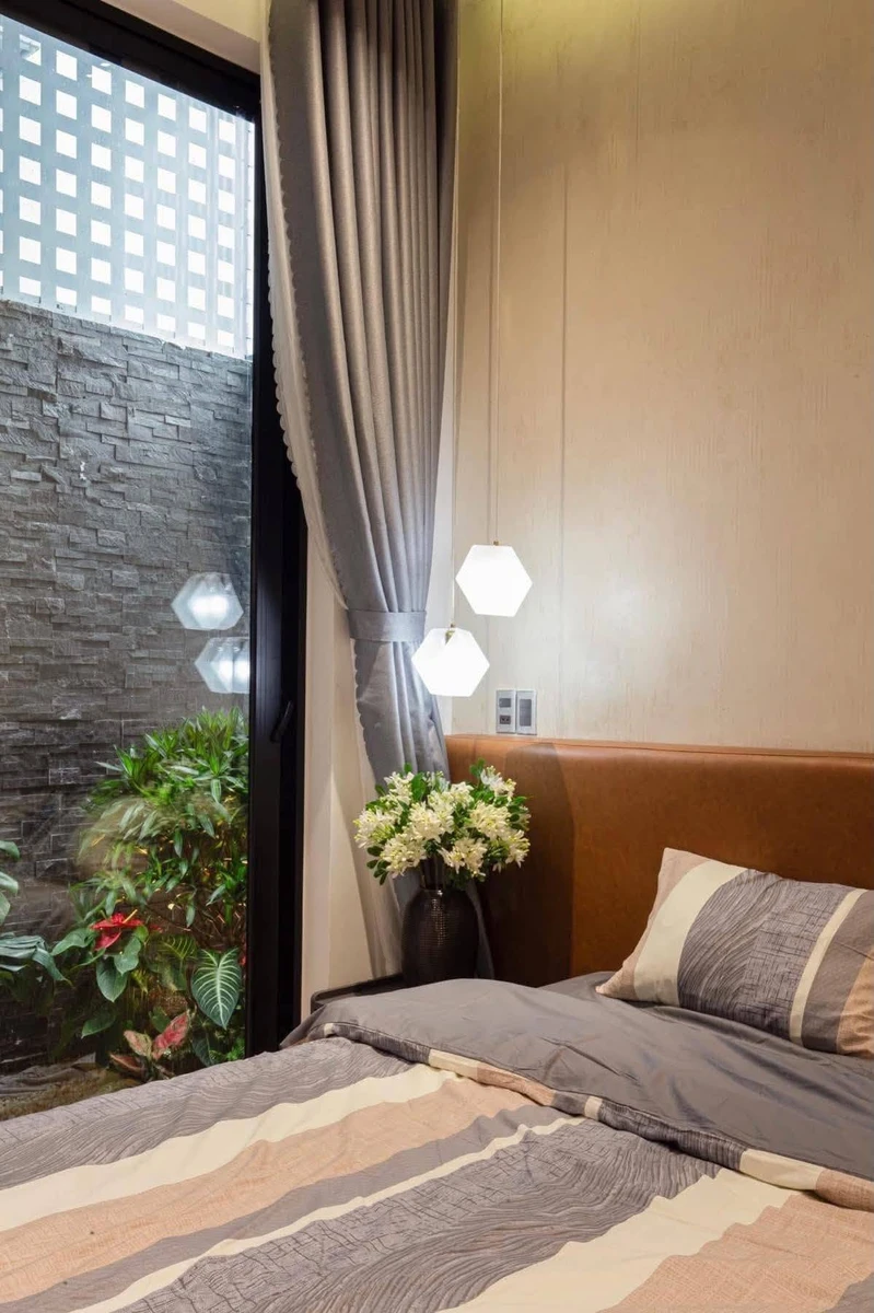 Bán nhà 3 tầng 58m2 đường Điện Biên Phủ, Thanh Khê, Đà Nẵng, hơn 6 tỷ - Ảnh thu nhỏ 2