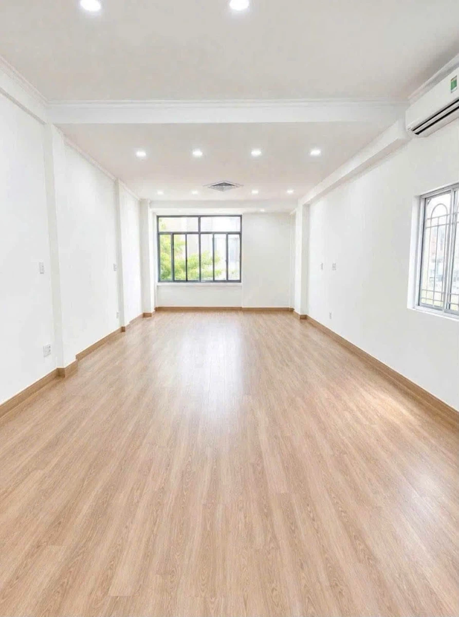 Cho thuê nhà mặt tiền 5m x 20m Phú Nhuận, 39 triệu/tháng - Ảnh thu nhỏ 4