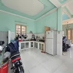 Bán nhà 3 tầng 3 phòng ngủ 112m² Lưu Chí Hiếu Tân Phú - Ảnh thu nhỏ 1