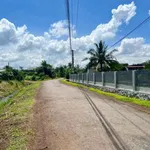 Bán 2 lô liền kề đất hẻm 5x40m ở Buôn Ma Thuột - Ảnh thu nhỏ 2