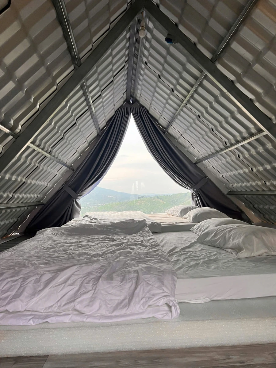Bán nhà vườn 1.115m² có sẵn tại Bảo Lộc 1,6 tỷ - Ảnh thu nhỏ 3