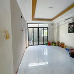 Bán nhà 3 phòng ngủ 80m2 Hiệp Thành Thủ Dầu Một 4.2 tỷ - Ảnh thu nhỏ 4