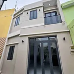 Nhà bán Tên Lửa, Bình Tân, 100m2, 2 phòng ngủ, 5.58 tỷ - Ảnh thu nhỏ 1