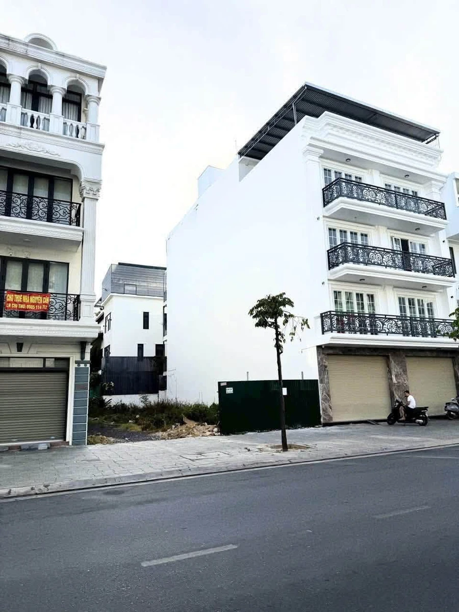 Bán đất xẻ khế mặt tiền Thích Quảng Đức Nha Trang 122,5m² - Ảnh thu nhỏ 3