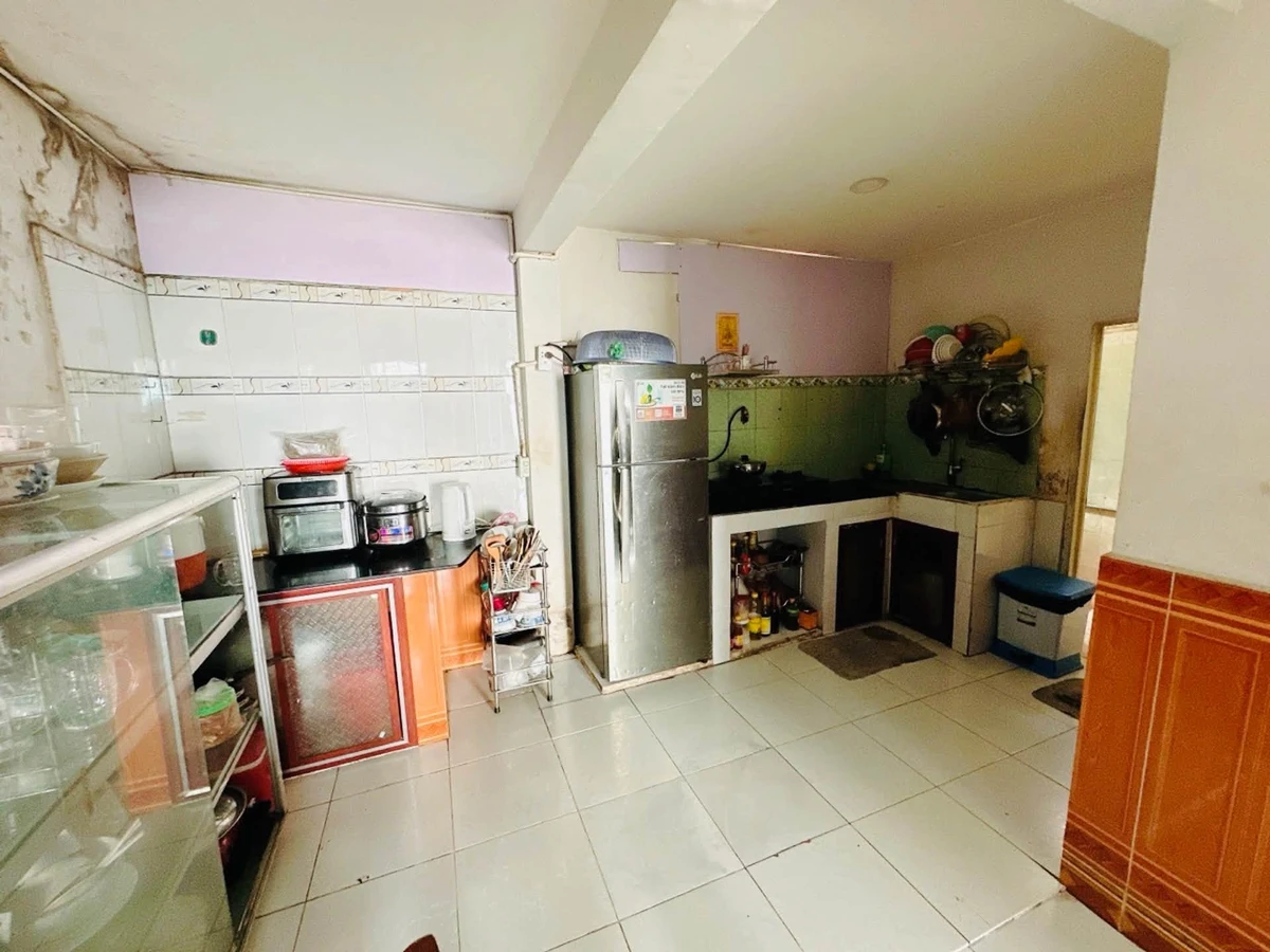 Bán nhà Lê Văn Việt Quận 9, 60m2, 2PN, 3,8 tỷ - Ảnh thu nhỏ 2
