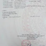 Bán lô đất ngõ Phạm Đình Toái, 96.9m2, 4 tỷ, TP Vinh - Ảnh thu nhỏ 3