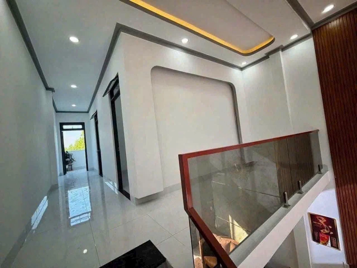 Bán nhà 1 sẹc Phùng Hưng, An Viễn, 100m² 3PN - Ảnh thu nhỏ 4