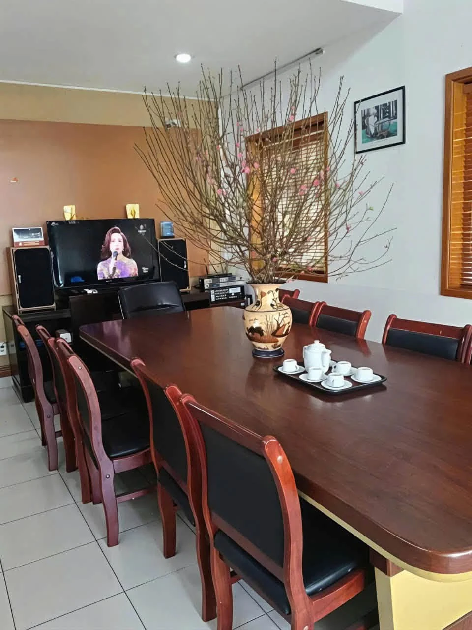 Bán nhà góc 2 mặt tiền 165m² Hiệp Bình Phước 12 tỷ - Ảnh 1