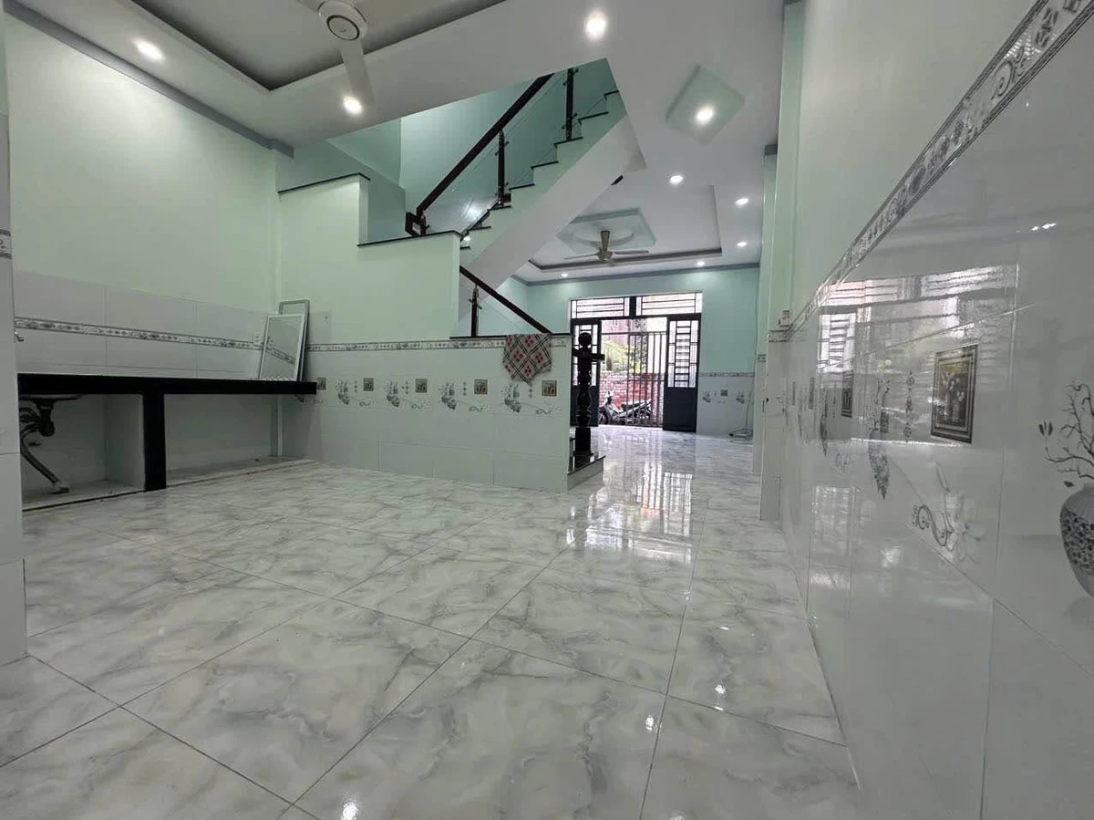 Bán nhà 1 trệt 1 lầu 56,4 m² Trấn Biên Đồng Nai, 2,7 tỷ - Ảnh thu nhỏ 3
