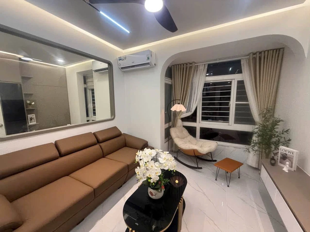 Bán căn hộ Sky Garden Phú Mỹ Hưng 70m2 3PN 5.89 tỷ - Ảnh 1