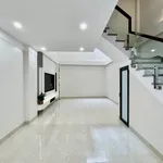 Bán nhà phố 45m2, 3,5 tầng Văn Cao, Tân Bình 3 tỷ - Ảnh thu nhỏ 1