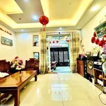 Bán nhà phố 80m² 6 phòng ngủ trung tâm Phú Nhuận - Ảnh thu nhỏ 2