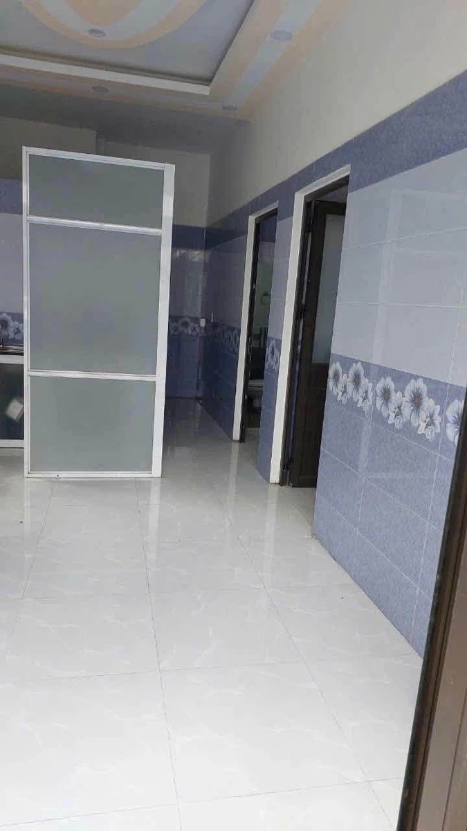 Bán nhà Phú Cường Thủ Dầu Một 68.8m² 2 phòng ngủ 2.45 tỷ - Ảnh thu nhỏ 5