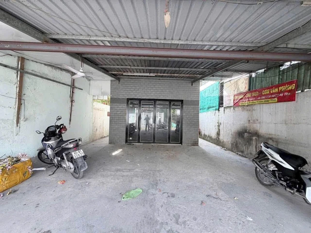 Bán nhà trệt gác + 10 phòng trọ 258m² Cần Thơ - Ảnh thu nhỏ 3