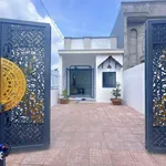 Bán nhà mặt tiền 5x25m Giang Điền, Hóc Môn 1.39 tỷ - Ảnh thu nhỏ 1