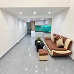 Bán nhà 4 tầng 3PN 3WC Vĩnh Viễn Quận 10 giá 7 tỷ - Ảnh thu nhỏ 4