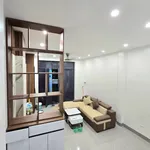 Bán nhà mới 6 tầng thang máy 36m2 Nguyễn Khánh Toàn Cầu Giấy - Ảnh thu nhỏ 2