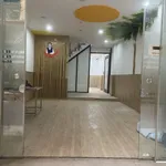 Cho thuê nhà 60m2 5 tầng Khuất Duy Tiến 28 triệu/tháng - Ảnh thu nhỏ 1