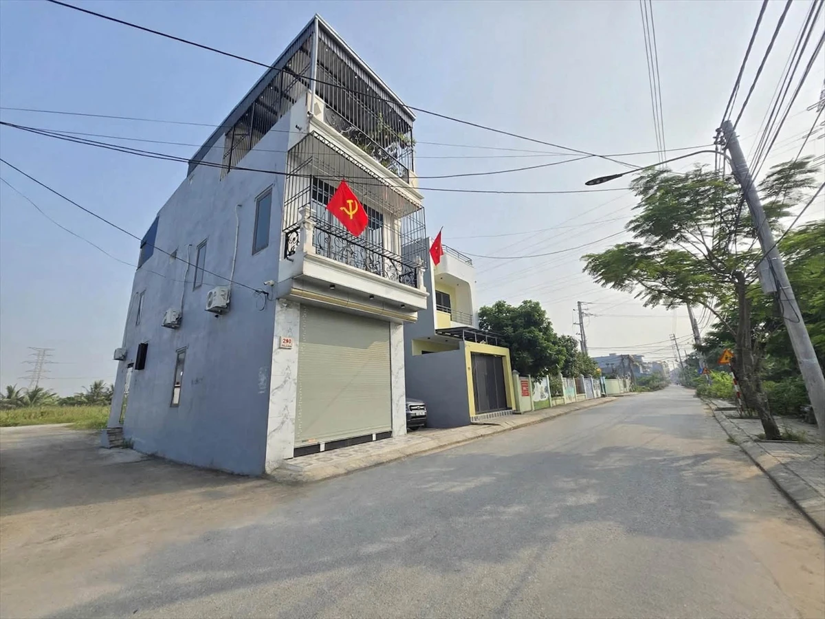 Bán đất Tiểu Trà Hưng Đạo 58m² giá 1,7 tỷ - Ảnh thu nhỏ 3
