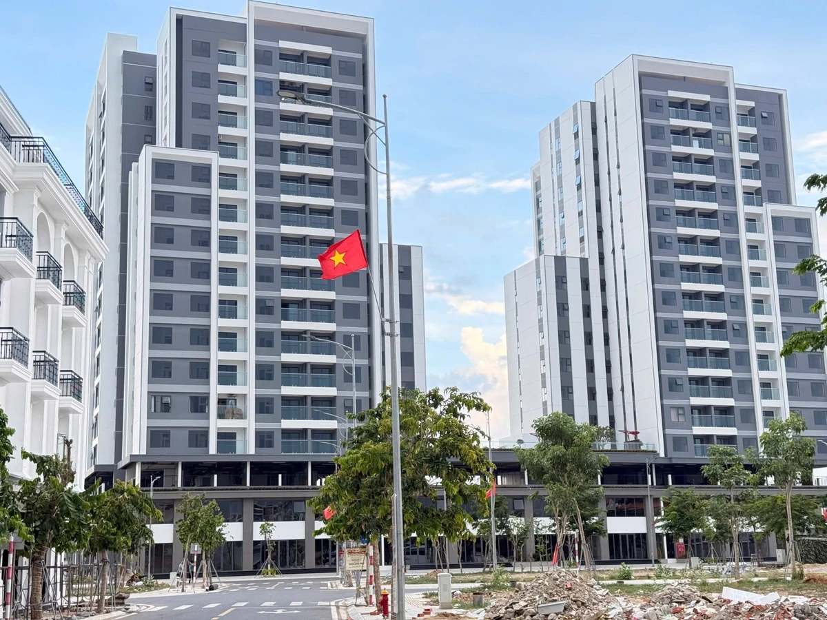 Bán căn hộ 45m² 1PN tại MK Central Phủ Hà, Phan Rang, giá 960 triệu - Ảnh thu nhỏ 2
