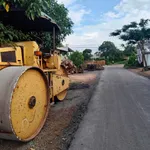 Bán đất mặt đường Triệu Quang Phục 230m² Cần Giờ - Ảnh thu nhỏ 1