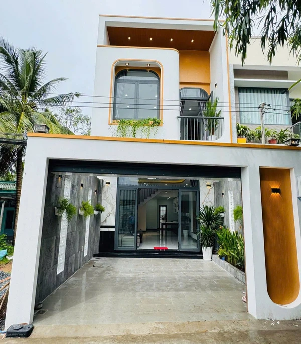 Bán nhà sổ riêng 3PN Biên Hòa 1.9 tỷ