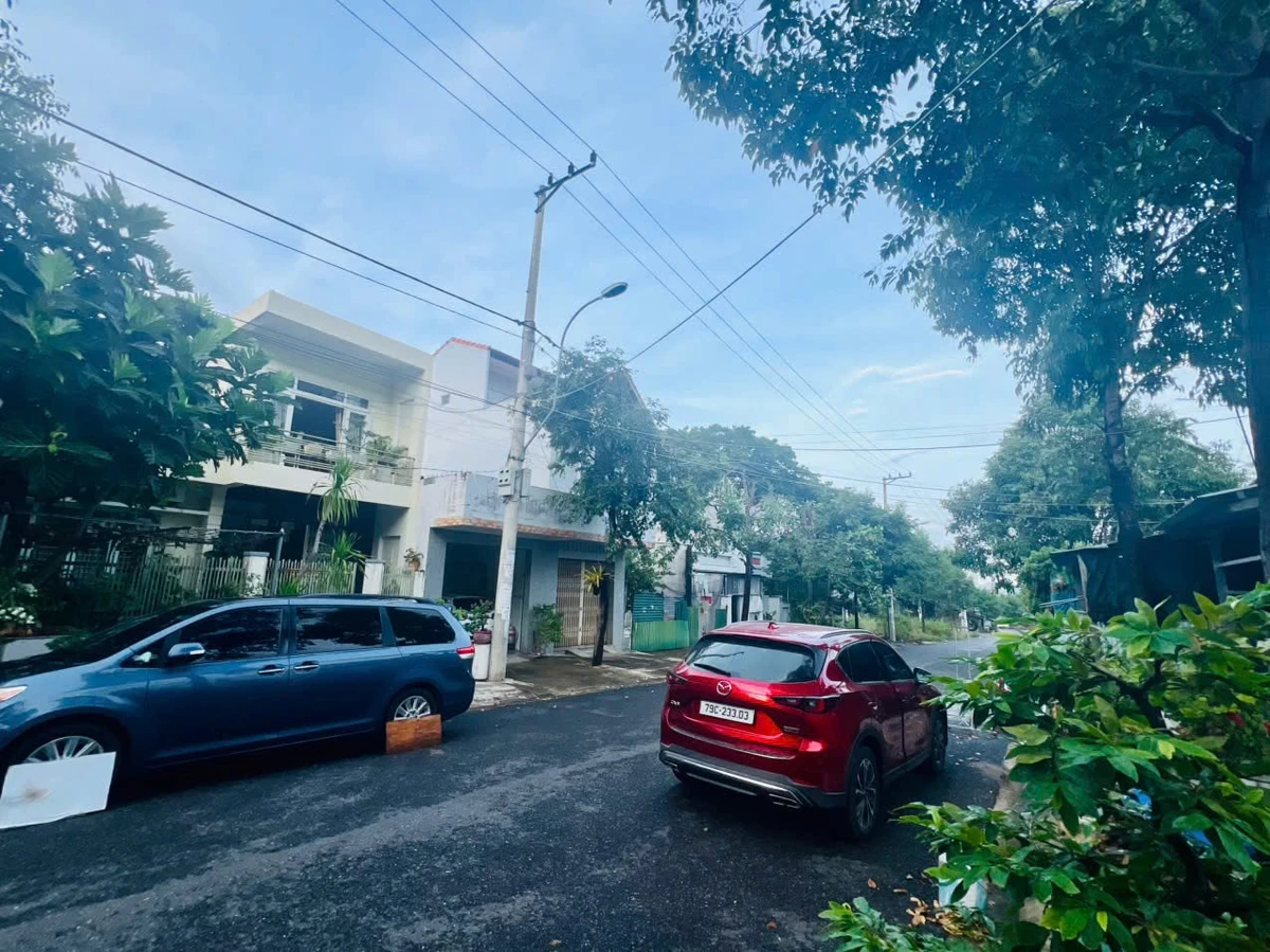 Bán đất Nha Trang Vĩnh Thái 64m² giá 3.5 tỷ - Ảnh thu nhỏ 2