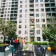 Chính chủ cần bán gấp căn hộ Studio The Eastgate ngay Làng Đại học Quốc gia, sổ sẵn sang tên ngay - Ảnh thu nhỏ 9