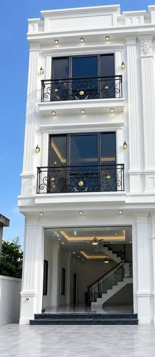 Bán nhà 3 tầng 74.5m² phố Hoàng Mai, An Hải, Hải Phòng - Ảnh thu nhỏ 3