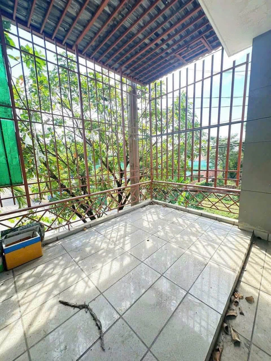 Cho thuê nhà 1 trệt 1 lầu 3PN 80m² Quận 1, 6 triệu/tháng - Ảnh thu nhỏ 4