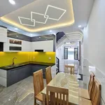 Bán nhà phố 60m² 4 phòng ngủ Tô Hiệu Tân Phú - Ảnh thu nhỏ 3