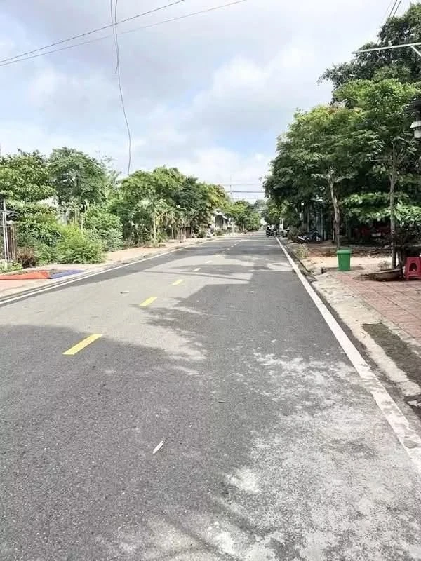 Bán đất thổ cư 250m² Phường Đồng Phú, Đồng Nai - Ảnh 1
