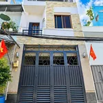 Bán nhà 7,8 tỷ - 64m² - Hẻm xe hơi Quận 7 - Ảnh thu nhỏ 2